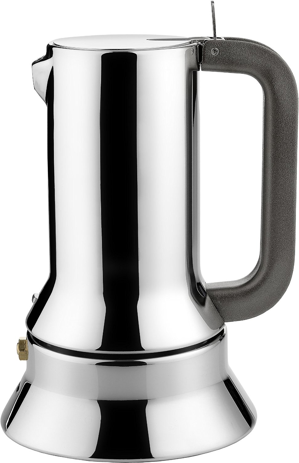 Análisis de Cafetera Alessi 9090: Opiniones y precios